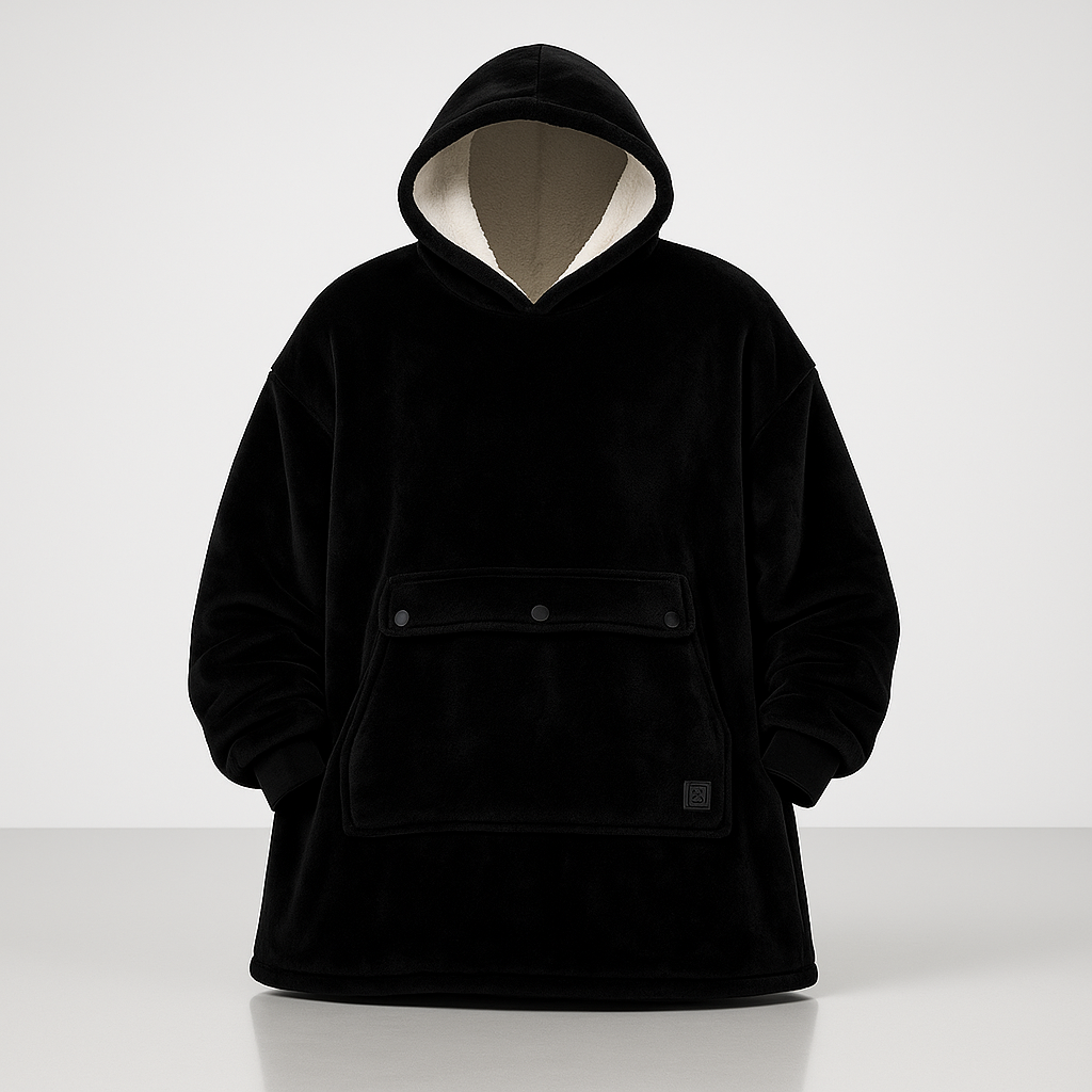 WarmiePouch™ Heated Blanket with Pouch