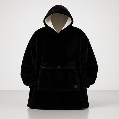 WarmiePouch™ Heated Blanket with Pouch