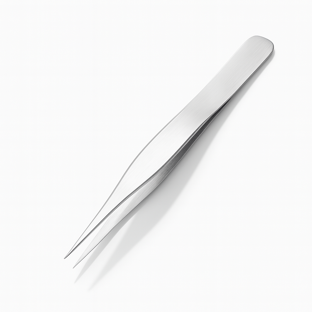 Pro-Grade Removal Tweezers
