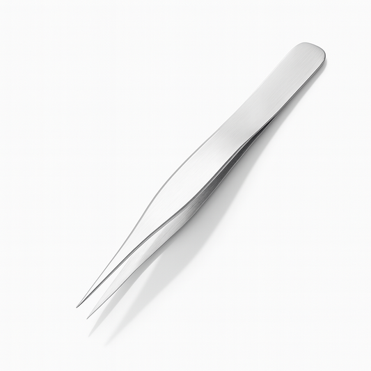 Pro-Grade Removal Tweezers