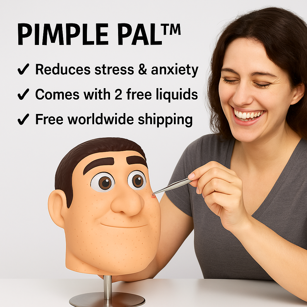 My Pimple Pal™