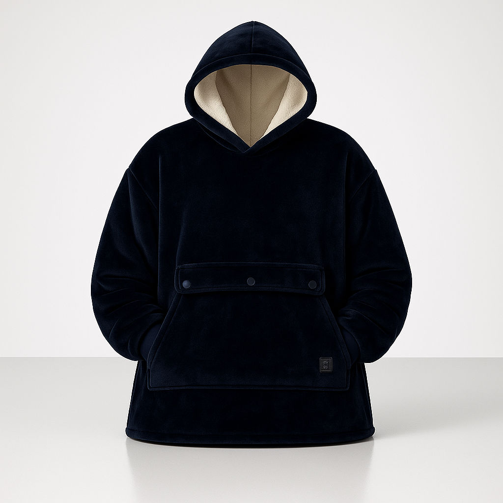 WarmiePouch™ Heated Blanket with Pouch