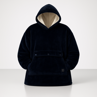 WarmiePouch™ Heated Blanket with Pouch