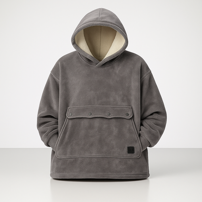 WarmiePouch™ Heated Blanket with Pouch