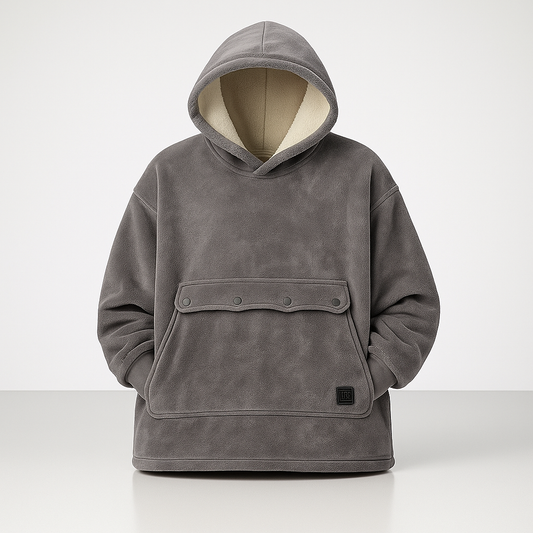 WarmiePouch™ Heated Blanket with Pouch