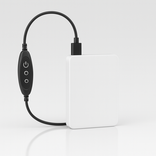 High-Performance Power Bank