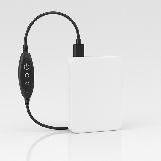 High-Performance Power Bank